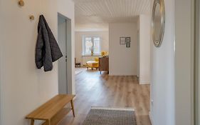 Ferienwohnung meer.pause im Herzen von Grömitz